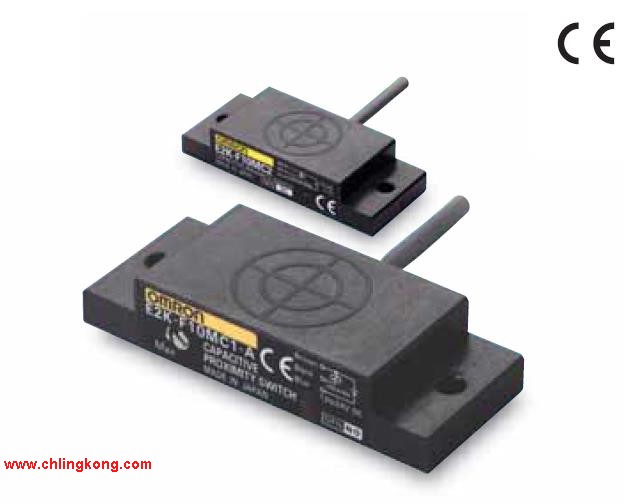 ŷķ��(OMRON)  E2K-F10MC2 2M